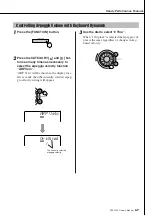 Preview for 67 page of Yamaha PortaTone PSR-I425 Owner'S Manual