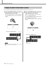 Preview for 54 page of Yamaha PORTATONE PSR-S500 Owner'S Manual