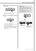 Preview for 57 page of Yamaha PORTATONE PSR-S500 Owner'S Manual