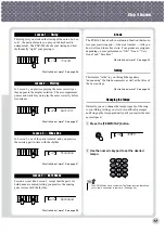 Preview for 17 page of Yamaha psr-262 Owner'S Manual