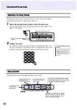 Preview for 32 page of Yamaha psr-262 Owner'S Manual