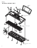 Preview for 43 page of Yamaha PSR-E443 Service Manual