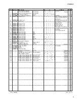 Preview for 46 page of Yamaha PSR-E443 Service Manual