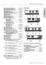 Preview for 13 page of Yamaha PSR-EW400 Owner'S Manual