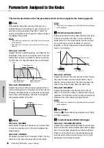 Preview for 46 page of Yamaha PSR-EW400 Owner'S Manual