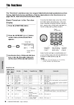 Preview for 58 page of Yamaha PSR-EW400 Owner'S Manual