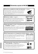 Preview for 8 page of Yamaha PSR-S550 Owner'S Manual