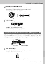 Preview for 19 page of Yamaha PSR-S550 Owner'S Manual