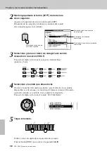 Preview for 20 page of Yamaha PSR-S550 Owner'S Manual