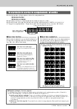 Preview for 25 page of Yamaha PSR-S550 Owner'S Manual