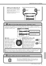 Preview for 41 page of Yamaha PSR-S550 Owner'S Manual