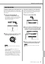 Preview for 53 page of Yamaha PSR-S550 Owner'S Manual