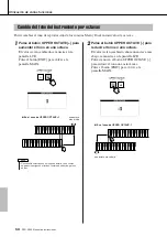 Preview for 54 page of Yamaha PSR-S550 Owner'S Manual