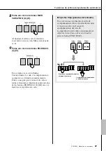 Preview for 57 page of Yamaha PSR-S550 Owner'S Manual