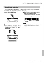 Preview for 59 page of Yamaha PSR-S550 Owner'S Manual