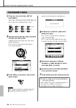 Preview for 66 page of Yamaha PSR-S550 Owner'S Manual