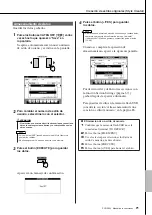 Preview for 71 page of Yamaha PSR-S550 Owner'S Manual