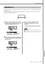 Preview for 73 page of Yamaha PSR-S550 Owner'S Manual