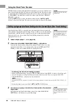 Preview for 50 page of Yamaha PSR-S670 Owner'S Manual