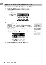 Preview for 54 page of Yamaha PSR-S670 Owner'S Manual