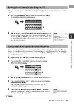 Preview for 63 page of Yamaha PSR-S670 Owner'S Manual