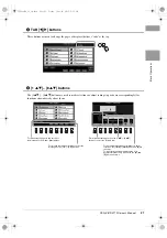 Preview for 21 page of Yamaha PSR-S970 Owner'S Manual