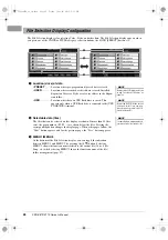 Preview for 26 page of Yamaha PSR-S970 Owner'S Manual