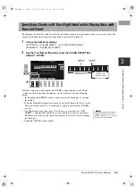 Preview for 59 page of Yamaha PSR-S970 Owner'S Manual