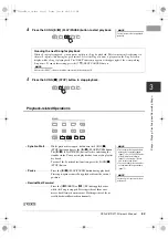 Preview for 63 page of Yamaha PSR-S970 Owner'S Manual