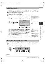 Preview for 65 page of Yamaha PSR-S970 Owner'S Manual