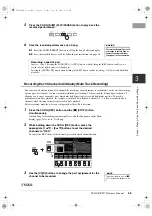 Preview for 69 page of Yamaha PSR-S970 Owner'S Manual