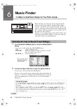 Preview for 80 page of Yamaha PSR-S970 Owner'S Manual