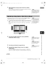 Preview for 83 page of Yamaha PSR-S970 Owner'S Manual