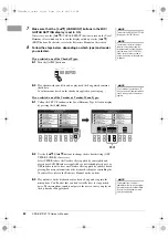 Preview for 92 page of Yamaha PSR-S970 Owner'S Manual