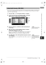 Preview for 93 page of Yamaha PSR-S970 Owner'S Manual