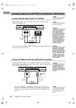 Preview for 98 page of Yamaha PSR-S970 Owner'S Manual