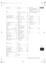 Preview for 113 page of Yamaha PSR-S970 Owner'S Manual