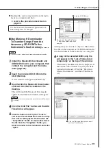 Preview for 91 page of Yamaha PSRE413 - KEYBOARD USB 100 PATTERNS Owner'S Manual