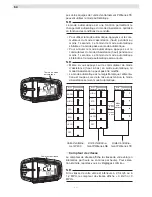 Preview for 64 page of Yamaha PW-SE Original Instructions Manual