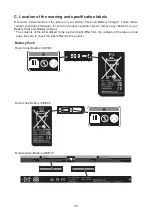 Preview for 17 page of Yamaha PW SYSTEM Manual