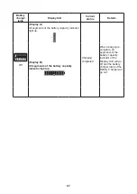 Preview for 67 page of Yamaha PW SYSTEM Manual