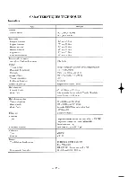 Preview for 139 page of Yamaha PW50(P) Owner'S Manual