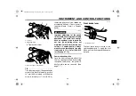 Preview for 19 page of Yamaha PW50B Owner'S Manual