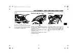 Preview for 23 page of Yamaha PW50B Owner'S Manual