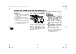 Preview for 28 page of Yamaha PW50B Owner'S Manual