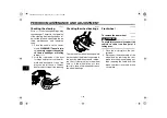 Preview for 48 page of Yamaha PW50B Owner'S Manual