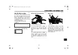 Preview for 61 page of Yamaha PW50B Owner'S Manual