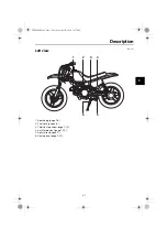 Preview for 23 page of Yamaha PW50L 2020 Owner'S Manual