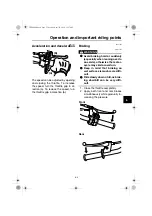 Preview for 39 page of Yamaha PW50L 2020 Owner'S Manual