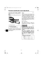 Preview for 54 page of Yamaha PW50L 2020 Owner'S Manual